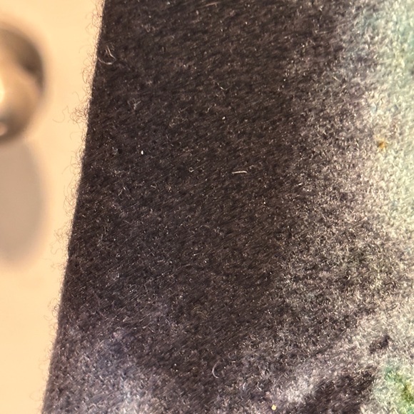 Galadriel Mattei 100% Reclaimed Cashmere Sweater Sz Small - Picture 4 of 10